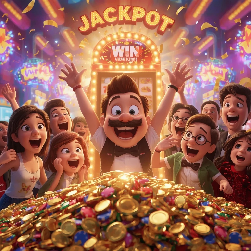 meilleurs jeux de Jackpot Casino Gale & Martin