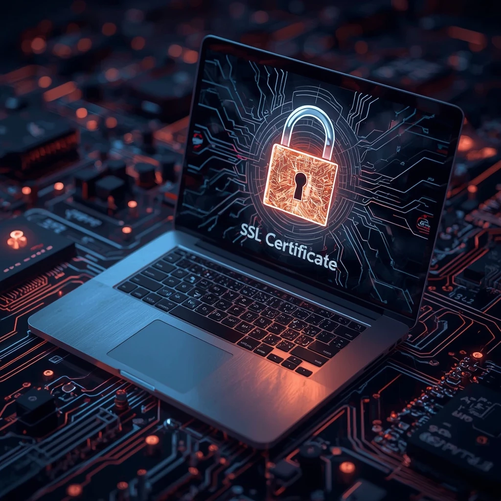 certificat ssl Casino Gale & Martin